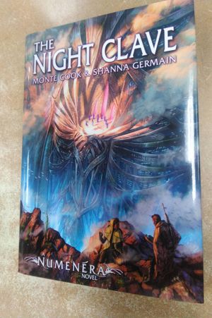 The Night Clave image number 0