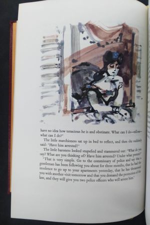 The Tales of Guy de Maupassant image number 1