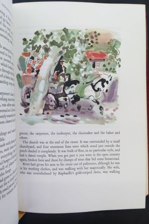 The Tales of Guy de Maupassant image number 2