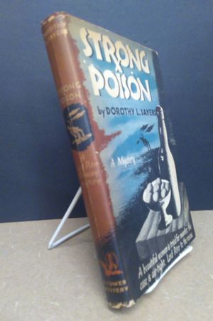 Strong Poison image number 0