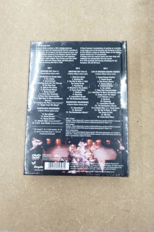 Bursting Out (Live) (Steven Wilson Remix) (6pc) image number 1