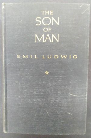 Son of Man image number 0