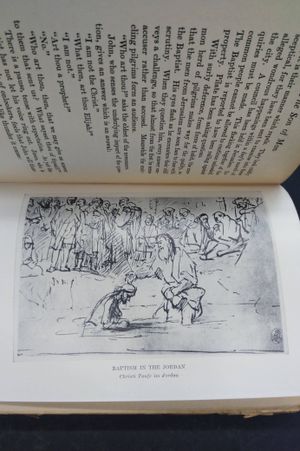 Son of Man image number 1