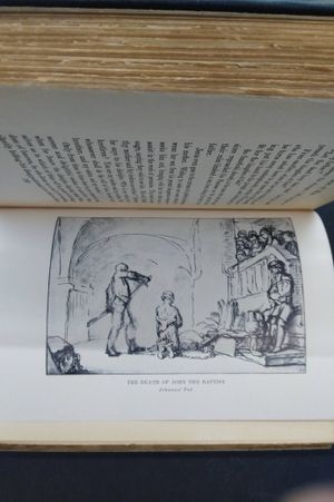 Son of Man image number 2