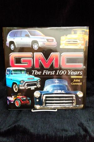 Gmc image number 0