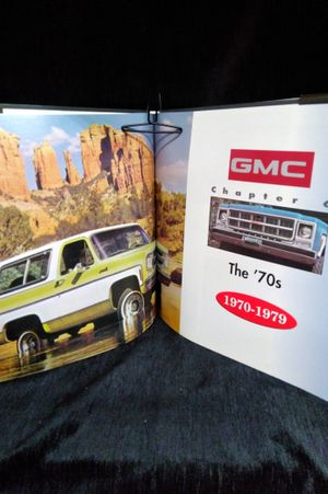 Gmc image number 1