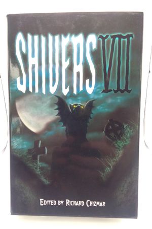 Shivers VII image number 0