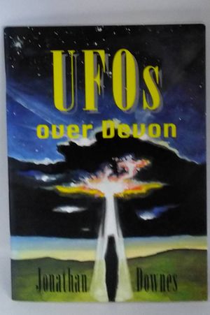 UFOs over Devon image number 0