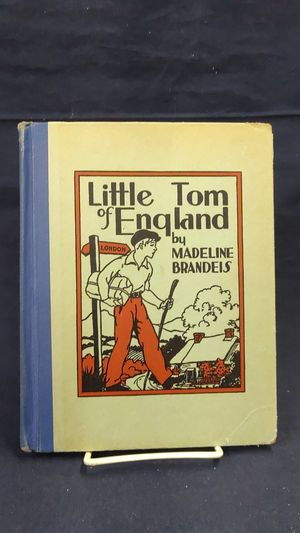 Little Tom of England image number 0