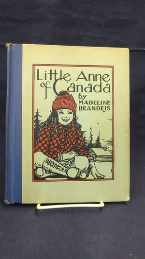 Little Anne of Canada  image number 0