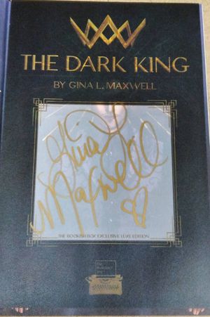 The Dark King image number 0