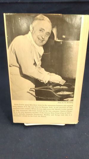 Leone's Italian Cookbook image number 2