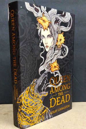 Queen Among the Dead image number 0