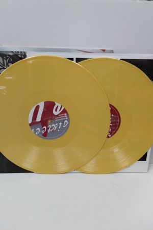 Sixteen Stone image number 1