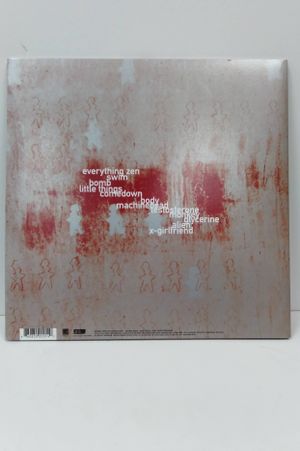 Sixteen Stone image number 2