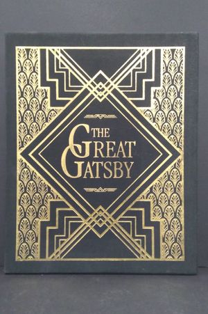 The Great Gatsby  image number 0