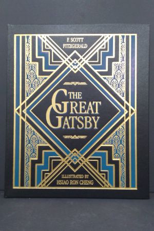 The Great Gatsby  image number 1