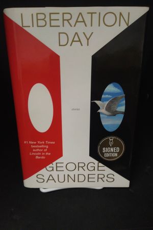 Liberation Day image number 0