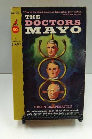 The Doctors Mayo image number 0