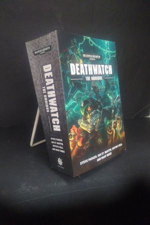 Deathwatch: The Omnibus image number 2
