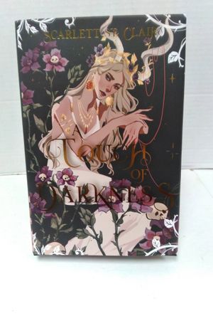 Touch of Darkness image number 0
