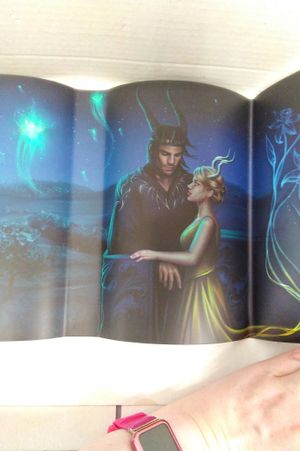 Touch of Darkness image number 2