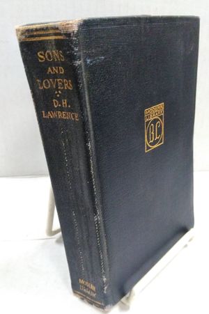 Sons and Lovers image number 1
