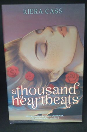 A Thousand Heartbeats image number 0