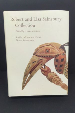 Robert and Lisa Sainsbury Collection: Volume II image number 0