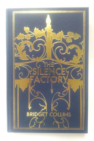 Silence Factory Hb image number 0