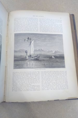 The Art Journal for 1878 image number 1