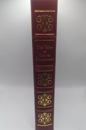 The Tales of Guy de Maupassant image number 1