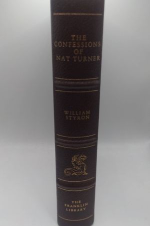 The Confessions of Nat Turner image number 1