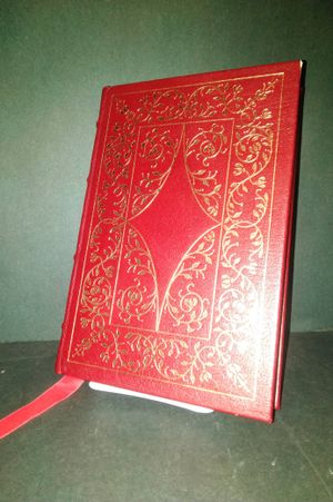 Booth Tarkington (Limited Edition) image number 0