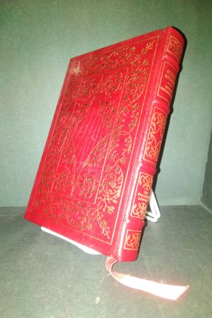 Booth Tarkington (Limited Edition) image number 1
