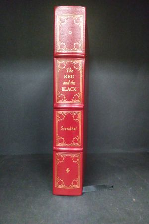 The Red And The Black (Collector's Edition) image number 0