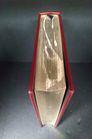 The Red And The Black (Collector's Edition) image number 1
