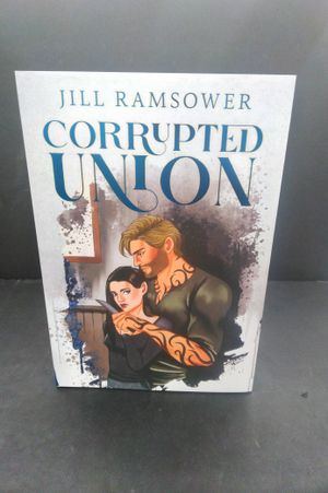 Corrupted Union image number 0