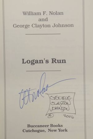 Logan's Run image number 2