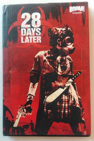 28 Days Later: Vol 1 image number 0