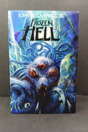 Frozen Hell image number 0