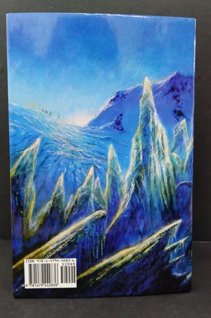 Frozen Hell image number 2