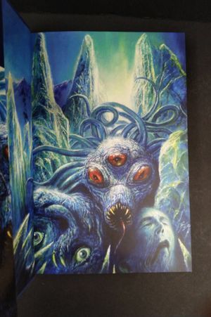 Frozen Hell image number 1
