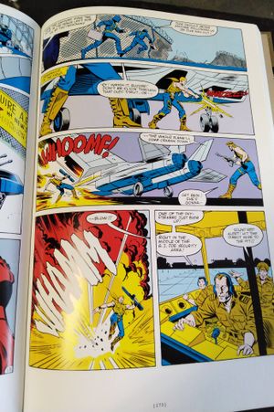 G.I. JOE: The Complete Collection Volume 3 image number 2