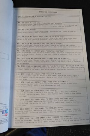 G.I. Joe: The Complete Collection, Vol. 1 image number 2