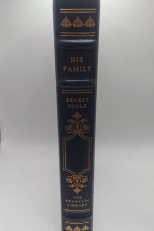 His Family image number 1