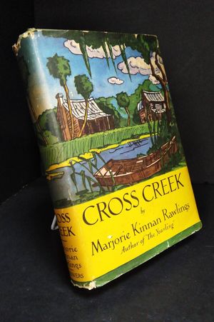 Cross Creek image number 0