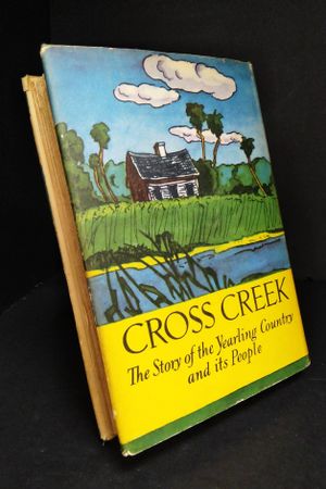 Cross Creek image number 1