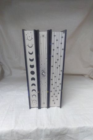 The Bargainer Series image number 1