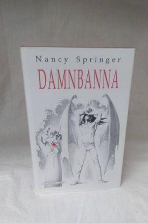 Damnbanna image number 0